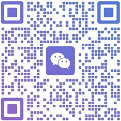 客服微信二维码